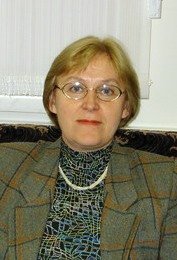 Шиланкова Мария Павловна