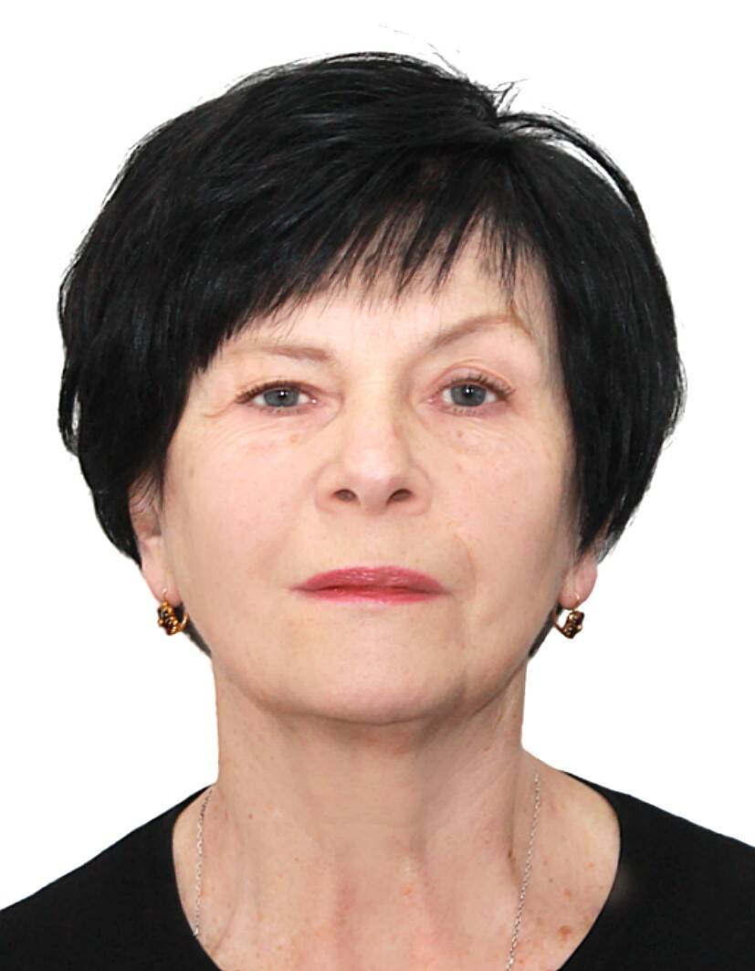 Смирнова Екатерина Евгеньевна