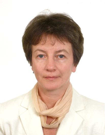 Соловьева Софья Валентиновна