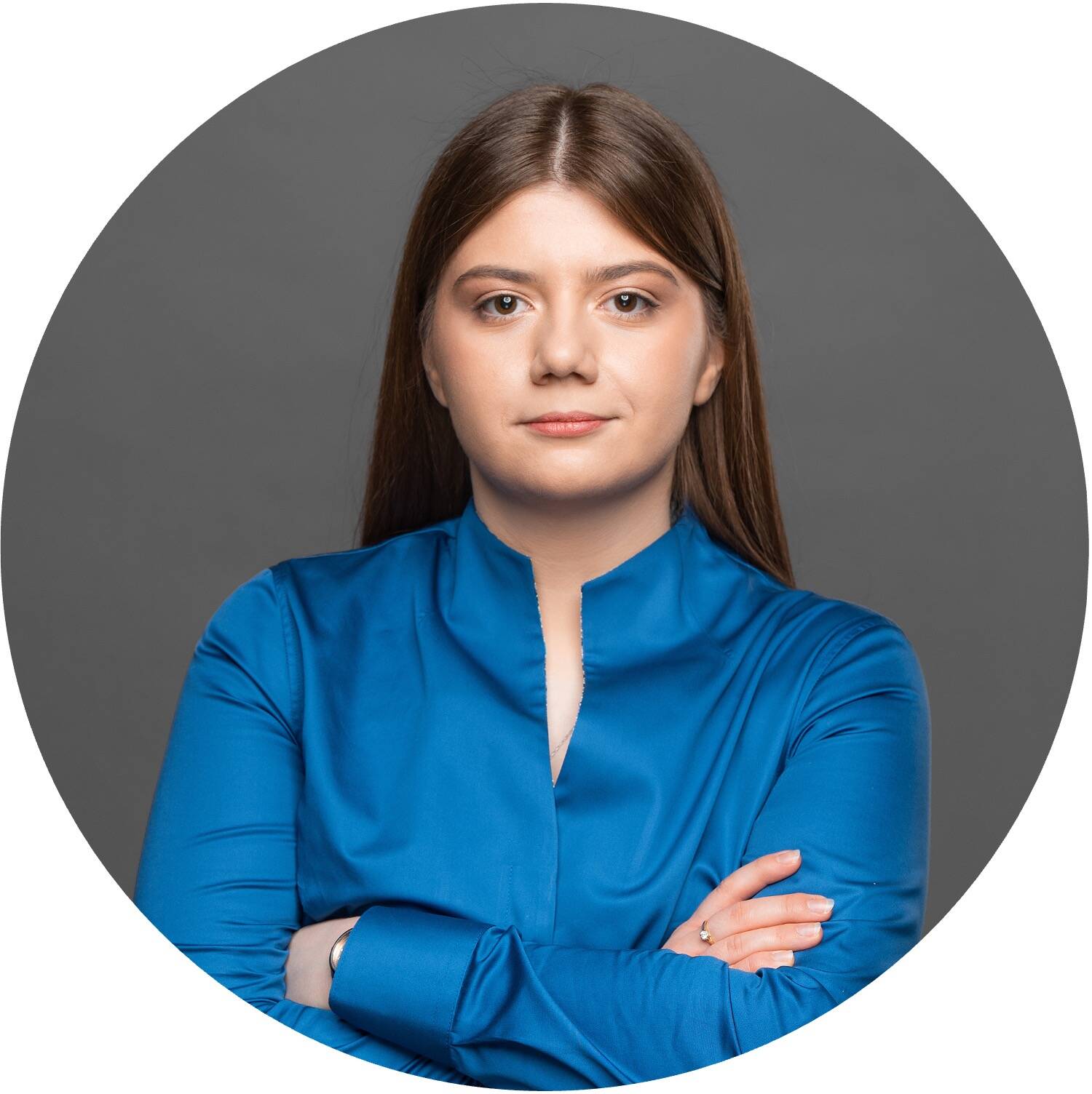 Ставнийчук Анна Юрьевна