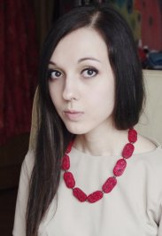 Шилина Мария Геннадьевна