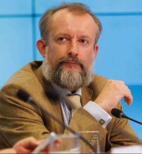 Стеценко Андрей Владимирович