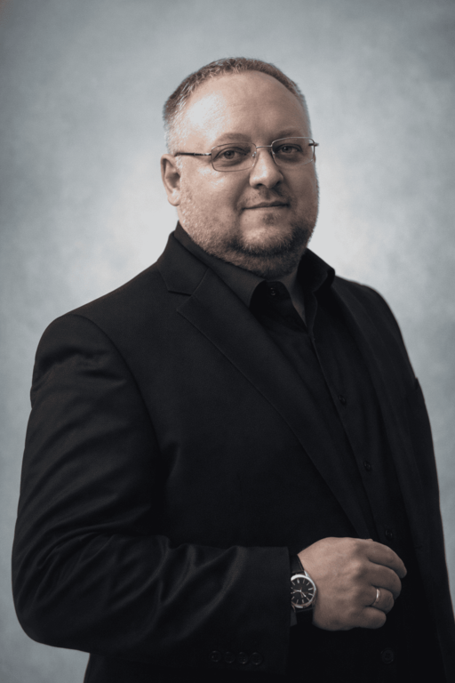 Студников Сергей Сергеевич