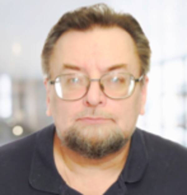 Стулов Олег Владимирович
