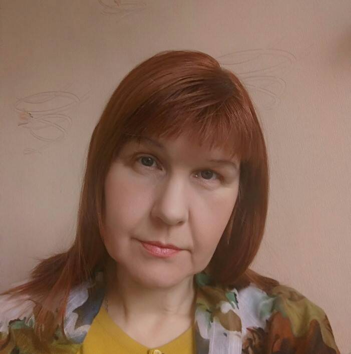 Супрун Татьяна Николаевна
