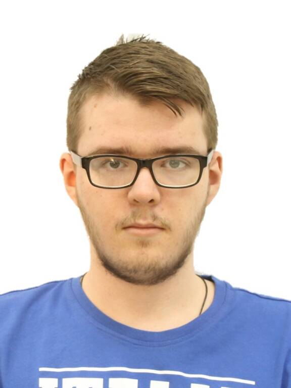 Суслов Владимир Игоревич