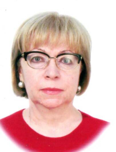 Тарасова Наталья Александровна