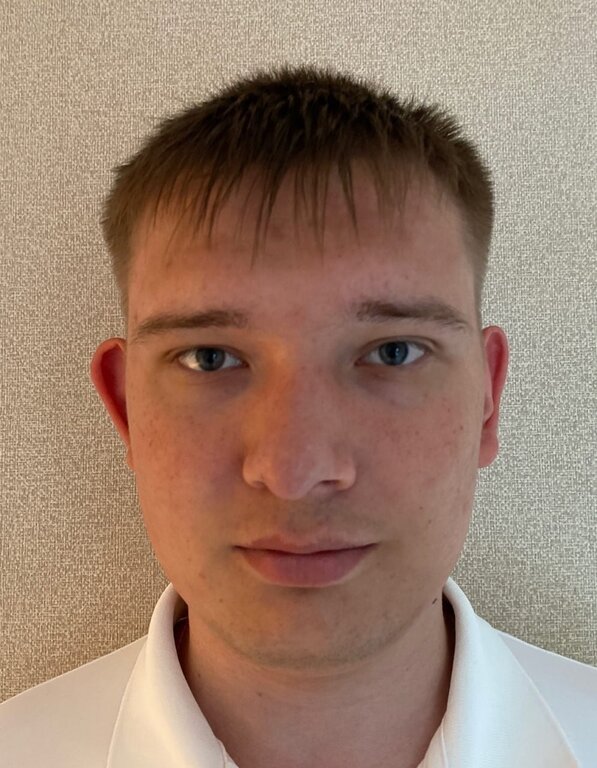 Тишкин Александр Сергеевич