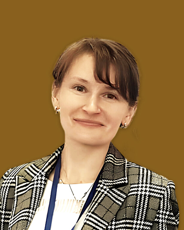 Троценко Анастасия Николаевна