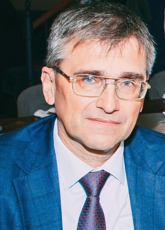 Тутов Леонид Арнольдович