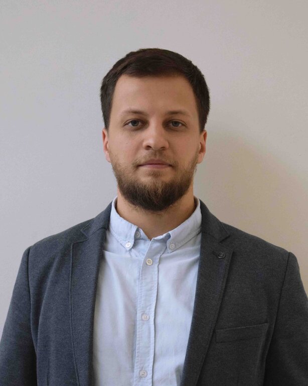 Филимонов Илья Валерьевич