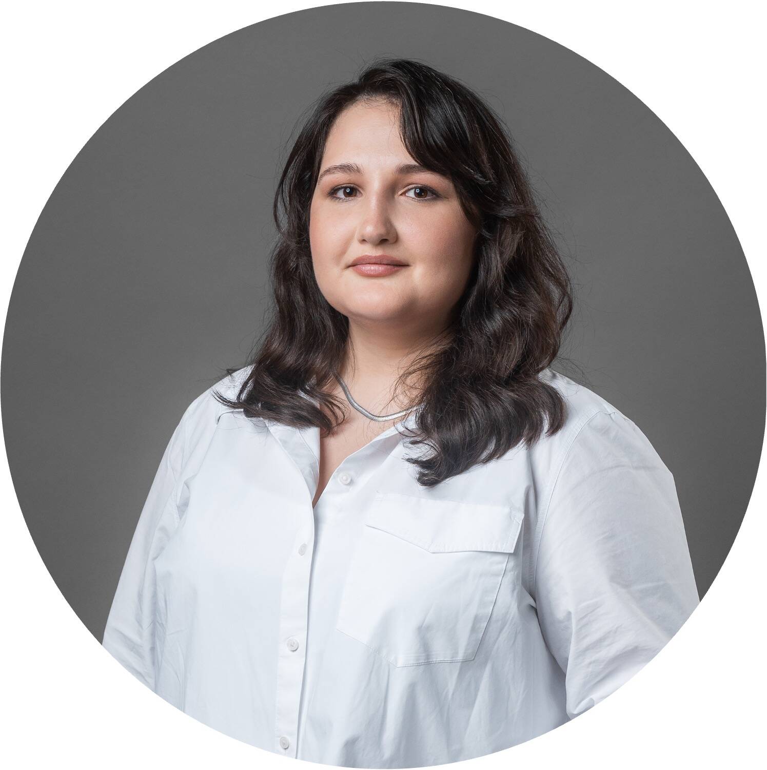 Филиппова Ирина Николаевна