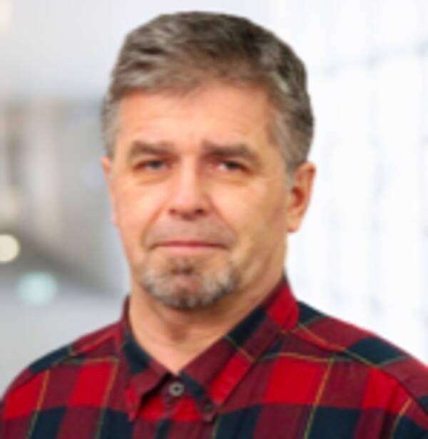 Фролов Андрей Викторович