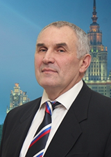 Хорин Александр Николаевич