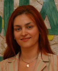 Шиловская Марина Михаиловна