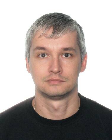 Челноков Александр Юрьевич
