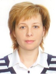 Шильникова Ирина Вениаминовна