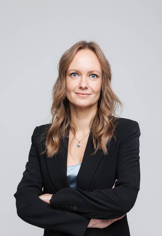 Щелокова Светлана Викторовна