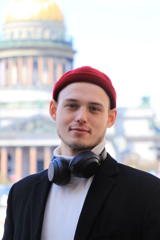 Юрин Артем Александрович