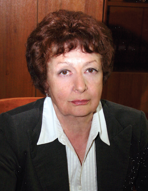 Сорокина Татьяна Сергеевна