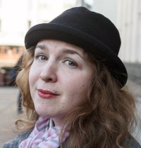 Широканова Анна Александровна
