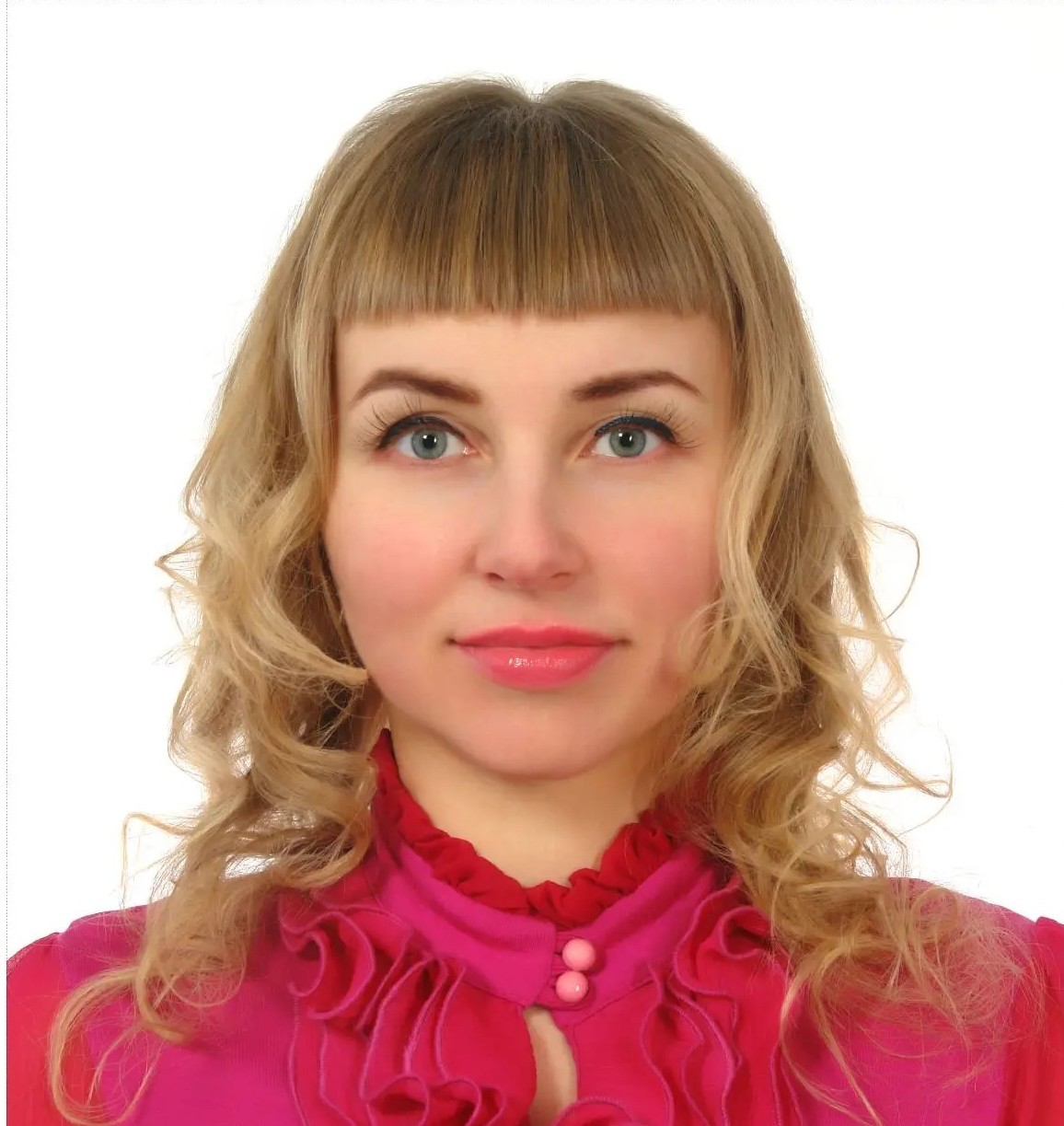 Марандыкина Оксана Викторовна