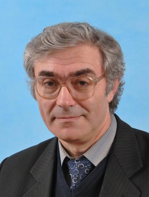 Карасик Владимир Ильич