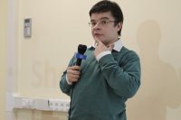 Шиханцов Алексеи Святославович