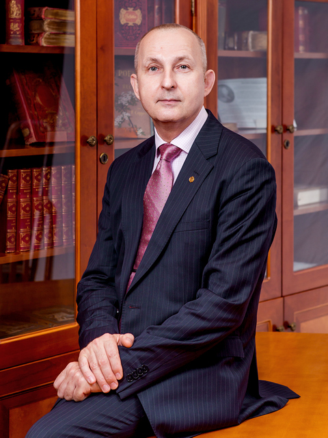 Радченко Олег Анатольевич