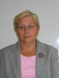 Шишкова Татьяна Владимировна