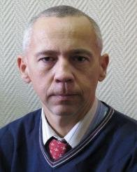 Шкаровскии Сергеи Иванович