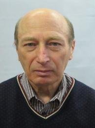 Шкляр Давид Рувимович