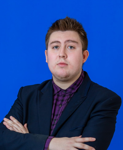 Адаев Роман Борисович