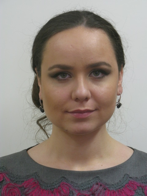 Желенкова Екатерина Евгеньевна