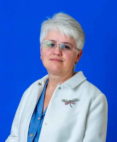 Алибекова Марият Исмаиловна