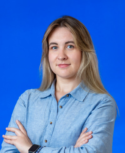 Андросова Ирина Владимировна