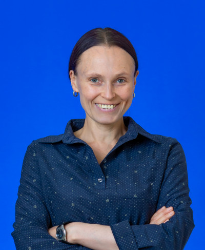 Аниськова Виктория Александровна