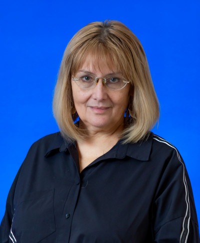 Антоненко Ирина Викторовна