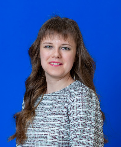Арефьева Алиса Александровна