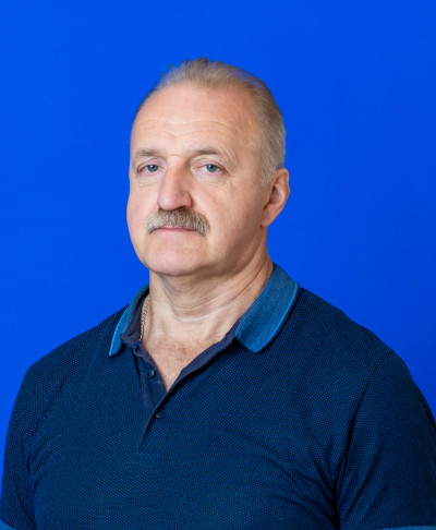 Астахов Виталий Александрович