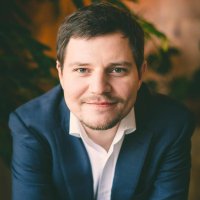 Шмелев Илья Михаилович
