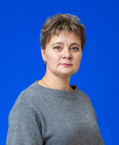 Баймешова Светлана Петровна