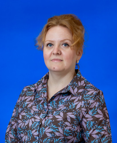 Байчук Елена Александровна