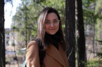 Шмелева Евгения Дмитриевна
