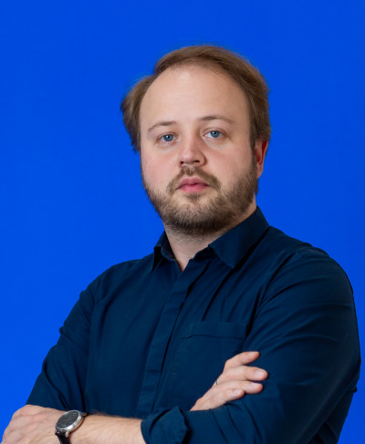 Берендеев Игорь Юрьевич