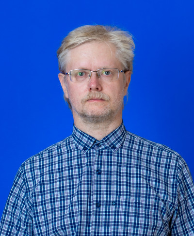 Беспалов Михаил Евгеньевич