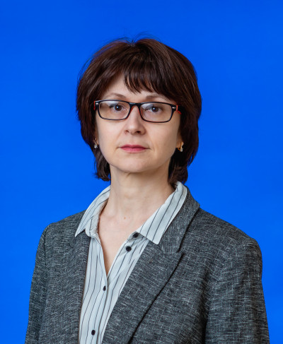 Богачева Светлана Юрьевна
