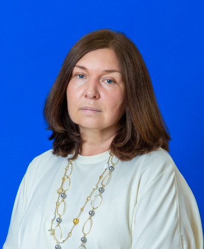Бокова Елена Сергеевна