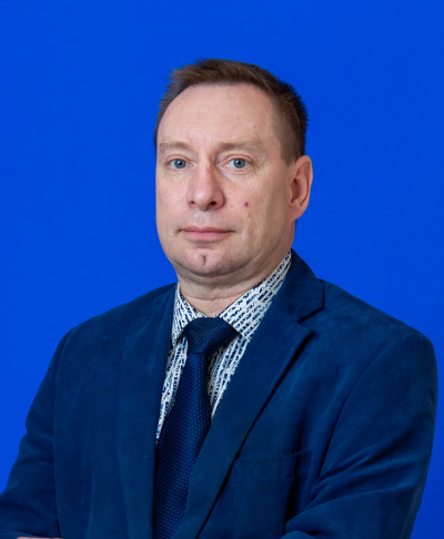 Боровков Владимир Викторович