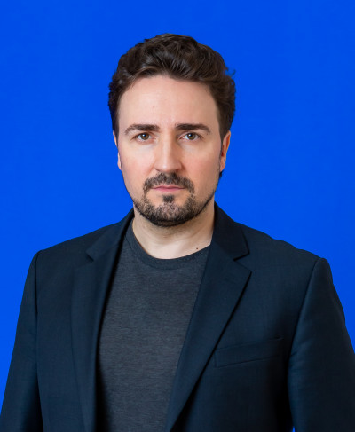 Бржинский Константин Петрович
